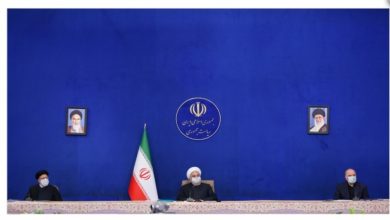 Photo of Ruhani: Adalet, İran İslam Cumhuriyeti’nin kutsal sisteminin en önemli hedeflerinden biridir